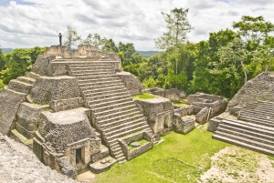 Things to do and tours in San Ignacio, Belize