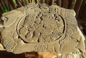 San Ignacio: Authentic experience with the Maya civilization