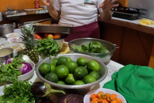 SAN PEDRO; Experiencia culinaria en Belice