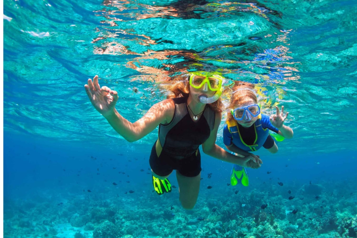 San Pedro Sula: Belize Cays Private Full-Day Caribbean Tour