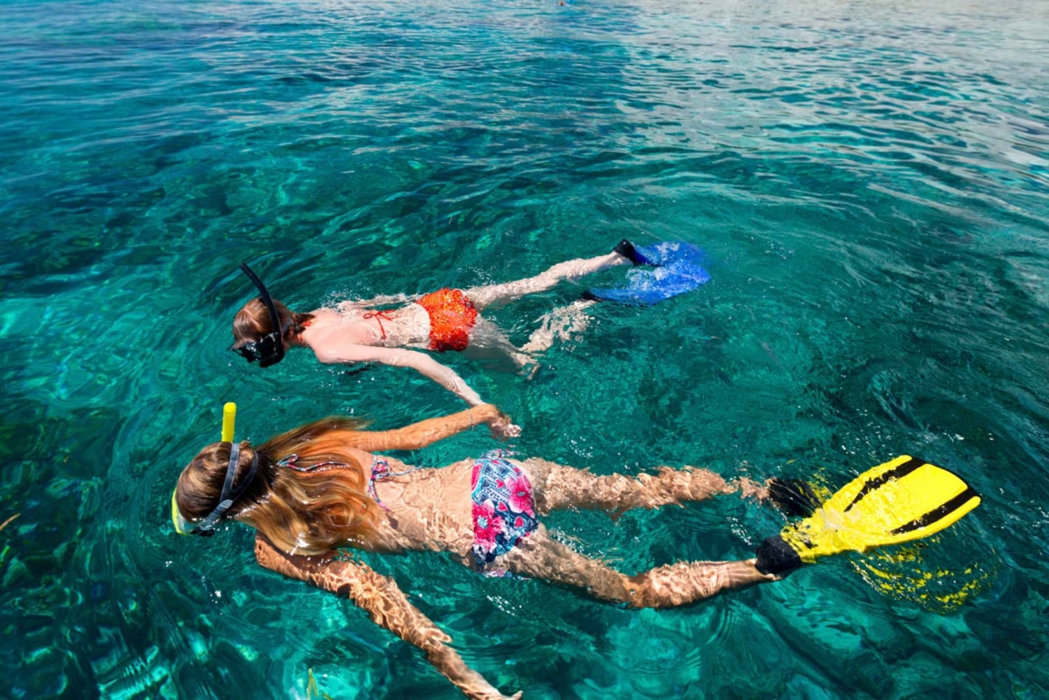 San Pedro Sula: Belize Cays Private Full-Day Caribbean Tour
