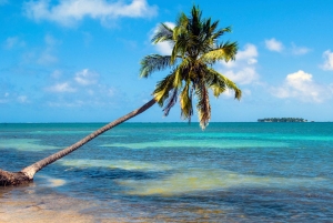 San Pedro Sula: Belize Cays Private Full-Day Caribbean Tour