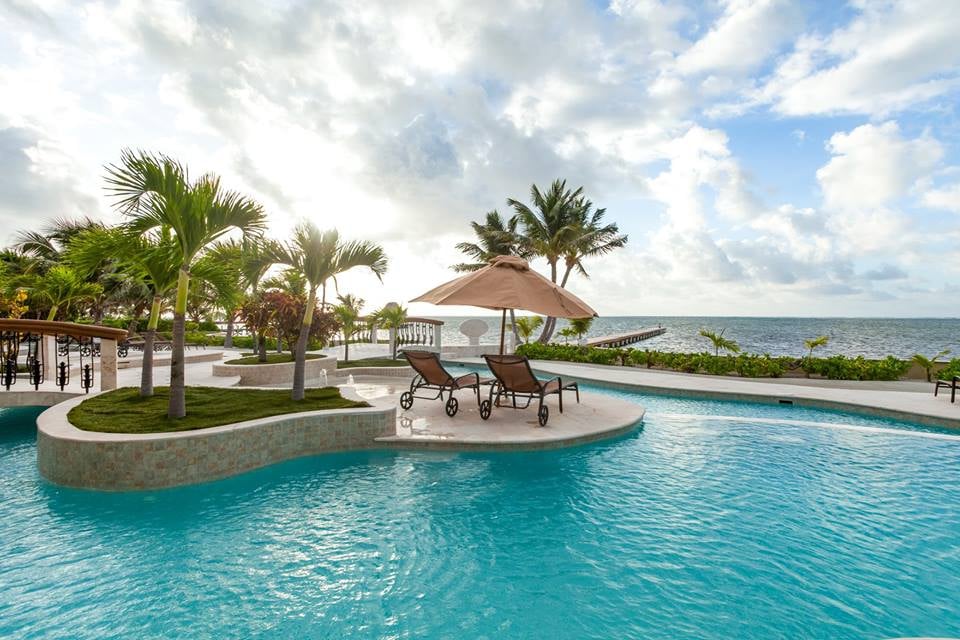 Best family Hotels in Belize