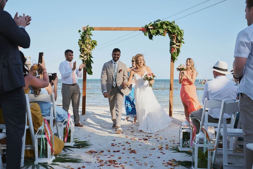 Best Wedding Locations in Belize