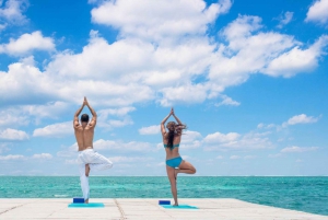 Excursión de Yoga para Calmar el Alma en el Paraíso de San Pedro