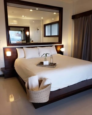 The Ellysian Boutique Hotel