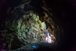 Cueva del Tigre