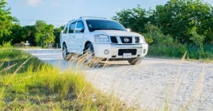 Tour Belize Auto Rental