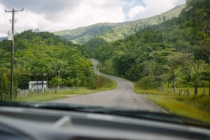 Tour Belize Auto Rental