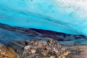 3 päivää Bergen–Hardanger–Flåm–Næroyfjord–Oslo (tai Preikstolen)