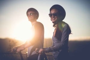 Берген: 2-часовой тур на сегвеях