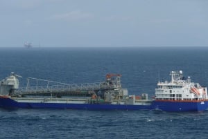 Берген: вас ждет живописное приключение