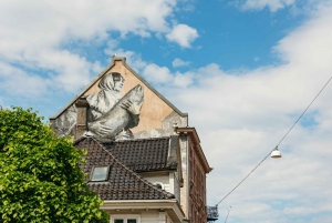 Bergen: A Walk Through Past and Present