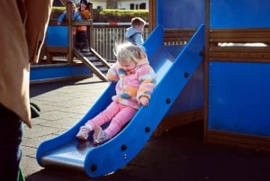 Bergen: Ticket de entrada al Acuario de Bergen