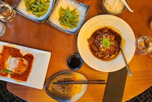 Bergen: Gastro tour
