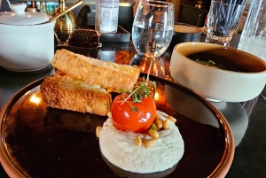 Bergen: Gastro tour
