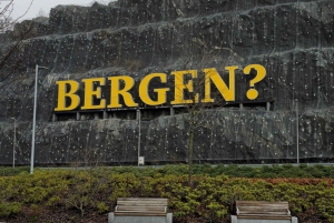 Bergen: Gastro tour