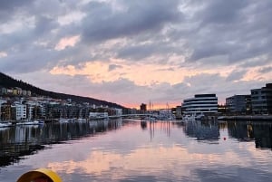 Bergen: Gastro tour