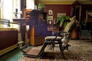 Bergen: Wycieczka samochodowa z przewodnikiem z Muzeum Starego Bergen i Fantoft ...