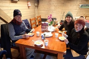 Bergen: Guided Fishing Tour with Outdoor Cooking