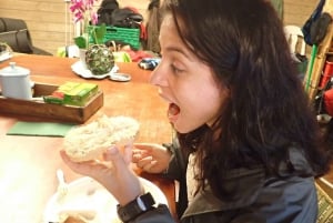 Bergen: Guided Fishing Tour with Outdoor Cooking