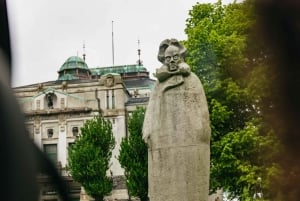 Bergen: Wycieczka minibusem z przewodnikiem i przystankami na zdjęcia