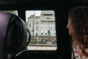 Bergen: Wycieczka minibusem z przewodnikiem i przystankami na zdjęcia