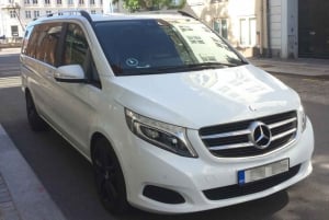 Bergen: Prywatna wycieczka z przewodnikiem po brzegu