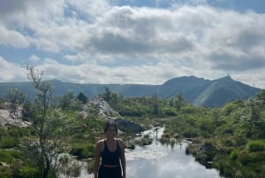 Bergen Magische Natuurtour | ViFlowExperience