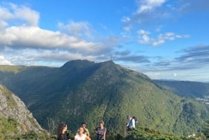 Bergen Magische Natuurtour | ViFlowExperience