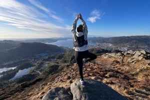 Bergen Magische Natuurtour | ViFlowExperience