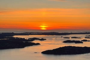 Bergen Magische Natuurtour | ViFlowExperience