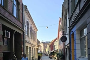 Bergen como um local: Cultura, vistas e a Stave Church