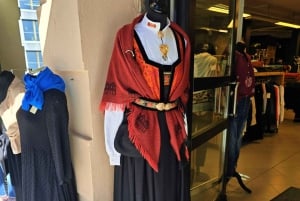 Bergen como um local: Cultura, vistas e a Stave Church