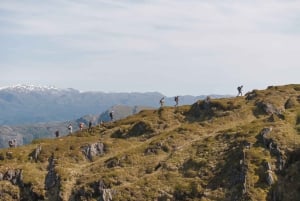 Bergen: Privéwandeling door het fjord met gids
