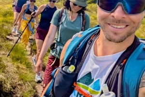 Bergen: Privéwandeling door het fjord met gids