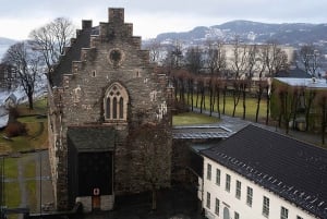Bergen: tour particular em seu próprio idioma