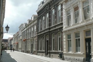 Bergen: Privat vandringstur med en lokal guide