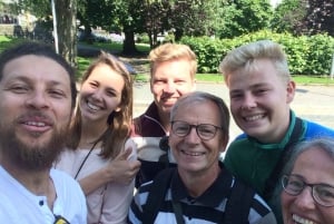 Bergen: Privat vandringstur med en lokal guide