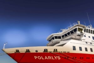 Bergen: Privat transfer till flygplats, stad eller kryssningshamn