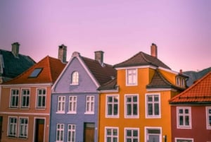 Bergen: Privat transfer till flygplats, stad eller kryssningshamn