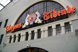 Passeio particular a pé por Bergen