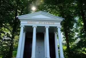 Bergen: ruta de senderismo urbano por la montaña y tour histórico