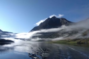 Bergen: Wikingerdorf, Nærøyfjord-Kreuzfahrt & Flåmbahn