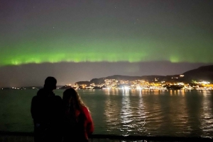 Bergen Winter Night Hike with Headlamps | ViFlowExperience
