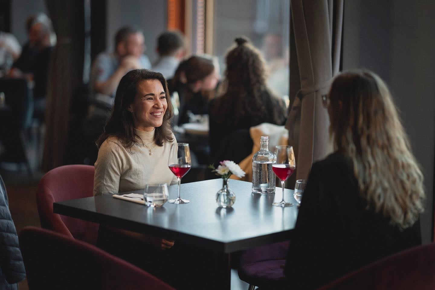 Bjerck Restaurant & Bar Bergen