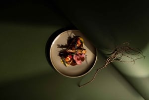 Ulriken, Bergen: Njut av en 3-rätters lunch med panoramautsikt