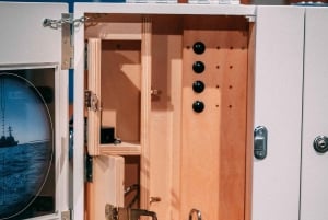 Bergen: Przygoda z kostką w Fangene på Fortet