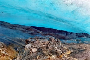 Privétour Hardangerfjord veerbootcruise vøringsfossen wandeltocht