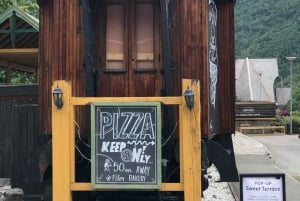 Bergen: Excursión de un día en tren de Flam, Stegastein y crucero por los fiordos